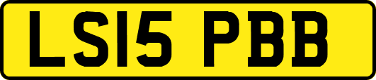 LS15PBB