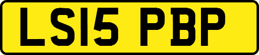 LS15PBP