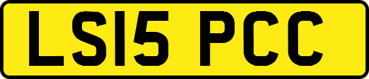 LS15PCC