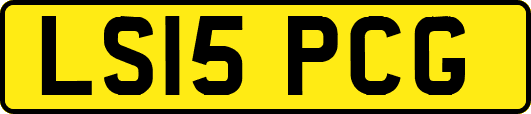 LS15PCG