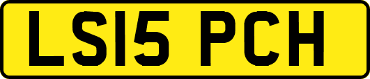 LS15PCH