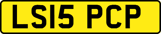 LS15PCP