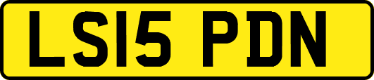LS15PDN