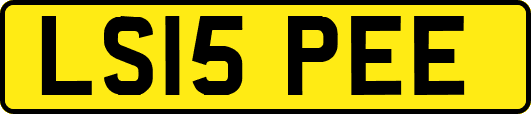 LS15PEE
