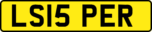 LS15PER