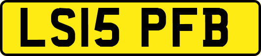 LS15PFB