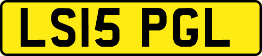 LS15PGL