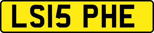 LS15PHE