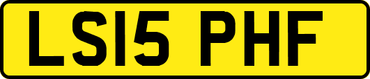 LS15PHF