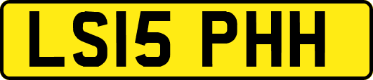 LS15PHH