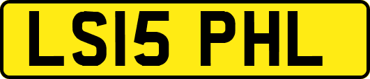 LS15PHL