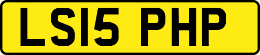 LS15PHP