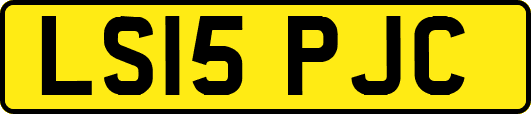 LS15PJC