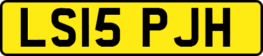 LS15PJH