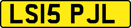 LS15PJL