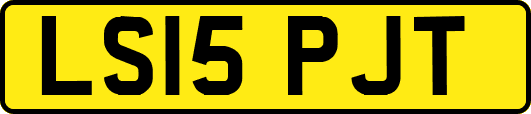 LS15PJT