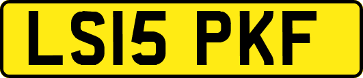 LS15PKF