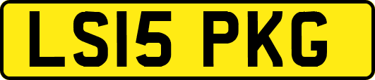 LS15PKG