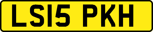 LS15PKH