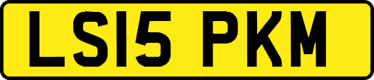 LS15PKM
