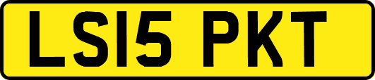 LS15PKT
