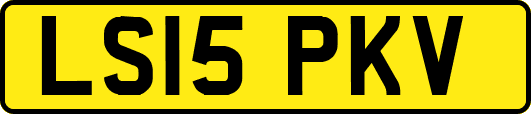 LS15PKV