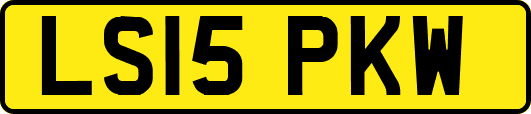 LS15PKW