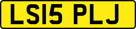LS15PLJ