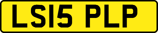 LS15PLP