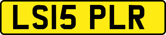 LS15PLR