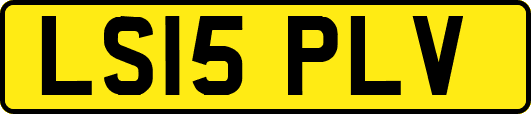 LS15PLV