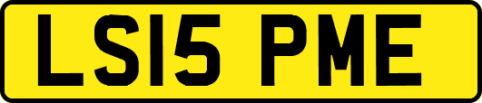 LS15PME