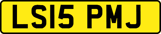 LS15PMJ