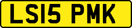 LS15PMK
