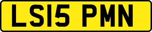 LS15PMN