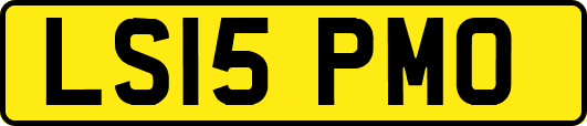 LS15PMO