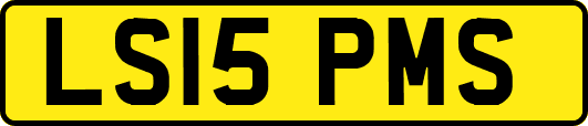 LS15PMS