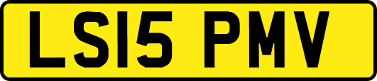 LS15PMV