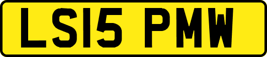LS15PMW