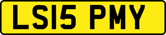LS15PMY