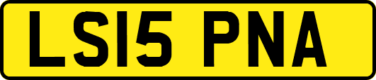 LS15PNA