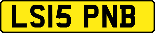LS15PNB
