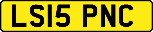 LS15PNC