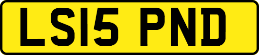 LS15PND