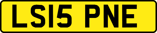LS15PNE