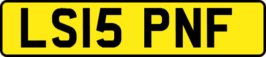 LS15PNF