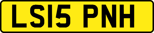 LS15PNH