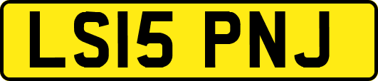 LS15PNJ