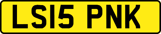 LS15PNK
