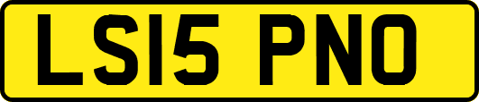 LS15PNO